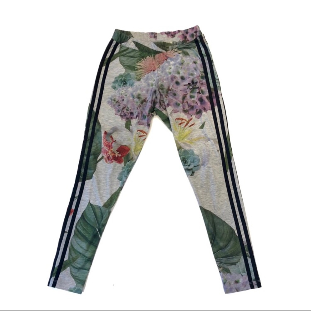 Adidas leggings